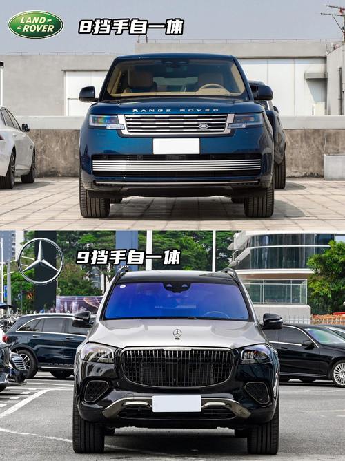 惠州56迈巴赫经典与现代的完美融合，路虎如何塑造独特的品牌形象